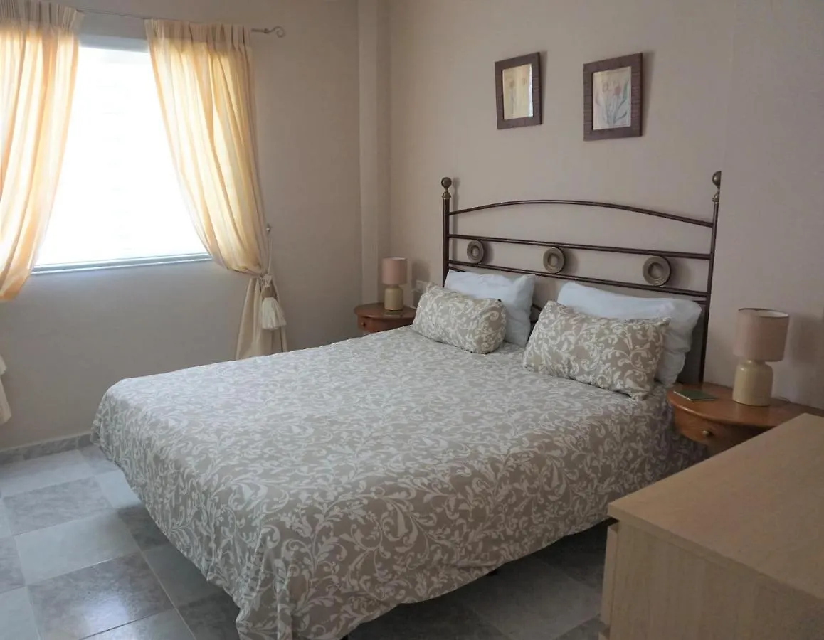 Golf Del Sur Apartment - Magnificent Panorama Of The Ocean, El Teide, And Montana Roja San Miguel de Abona