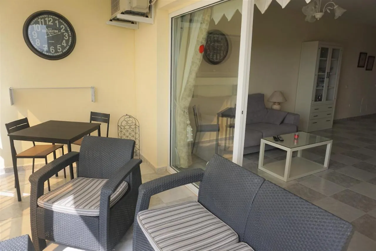 Golf Del Sur Apartment - Magnificent Panorama Of The Ocean, El Teide, And Montana Roja San Miguel de Abona Spain
