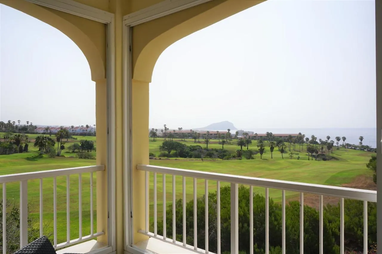 Golf Del Sur Apartment - Magnificent Panorama Of The Ocean, El Teide, And Montana Roja San Miguel de Abona