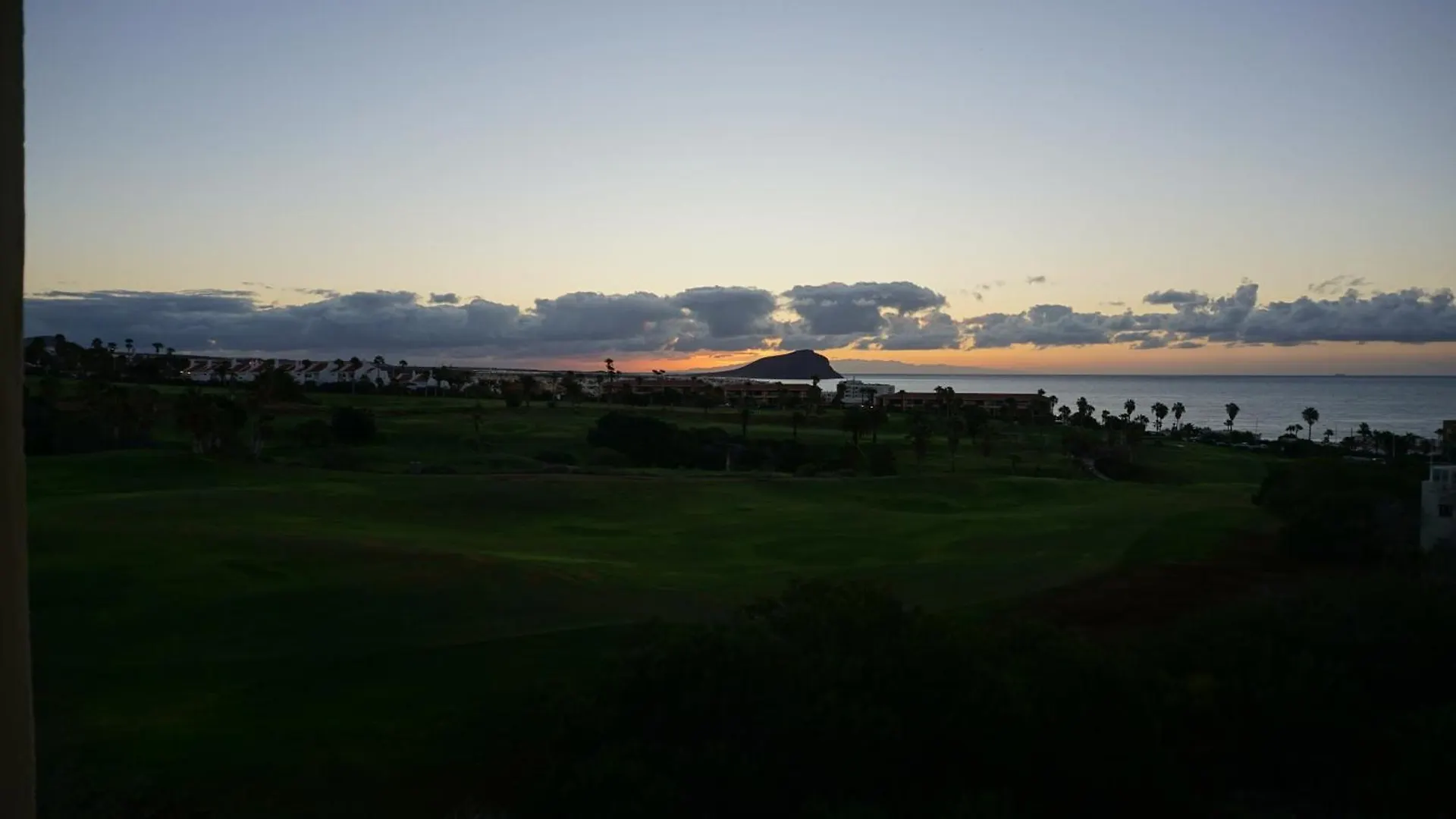 Golf Del Sur Apartment - Magnificent Panorama Of The Ocean, El Teide, And Montana Roja San Miguel de Abona