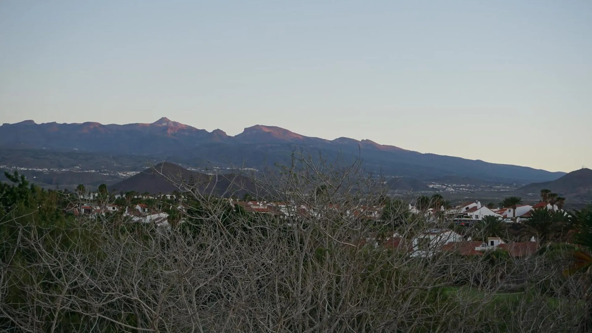 Golf Del Sur Apartment - Magnificent Panorama Of The Ocean, El Teide, And Montana Roja San Miguel de Abona Spain