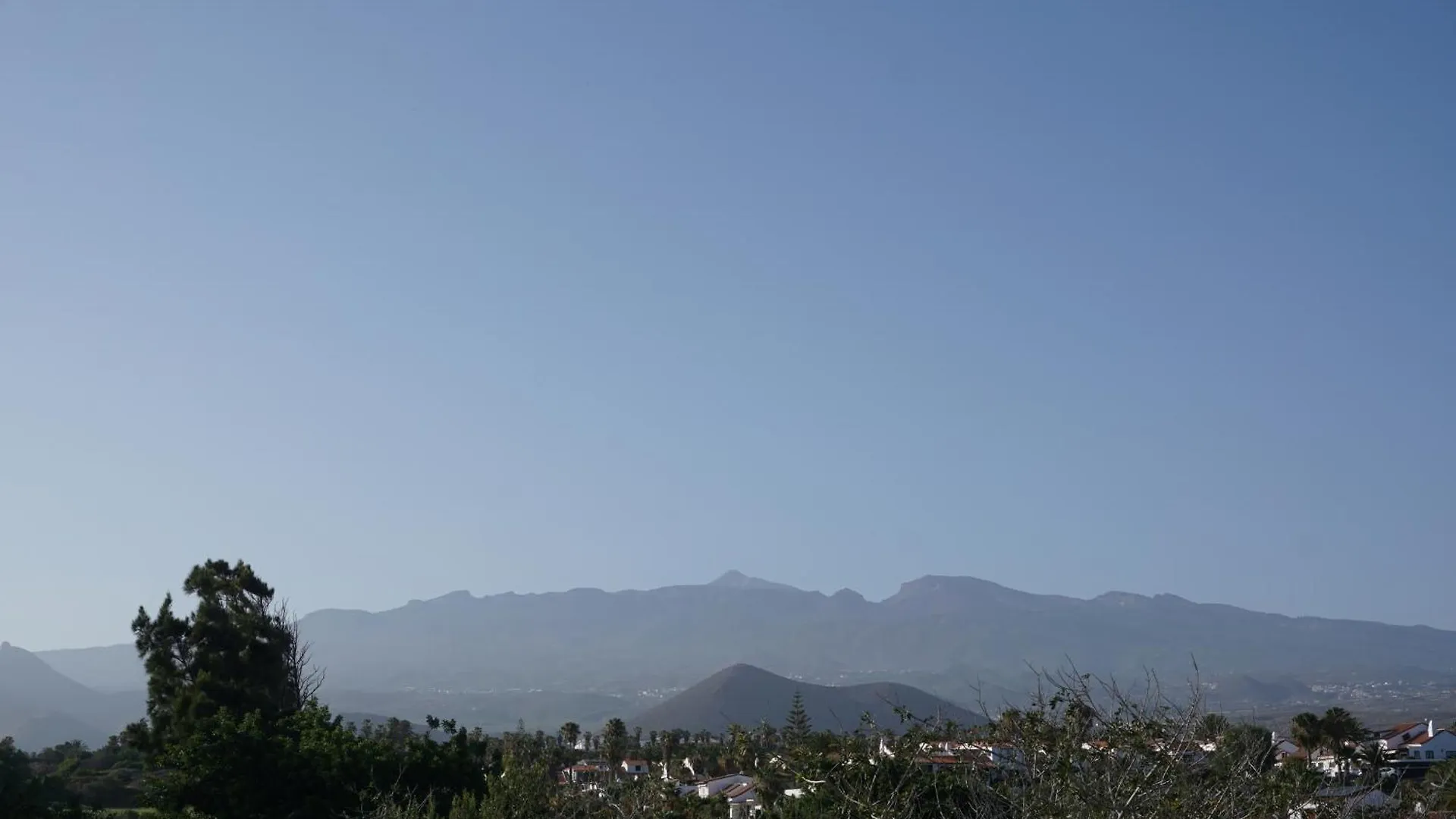 Golf Del Sur Apartment - Magnificent Panorama Of The Ocean, El Teide, And Montana Roja San Miguel de Abona
