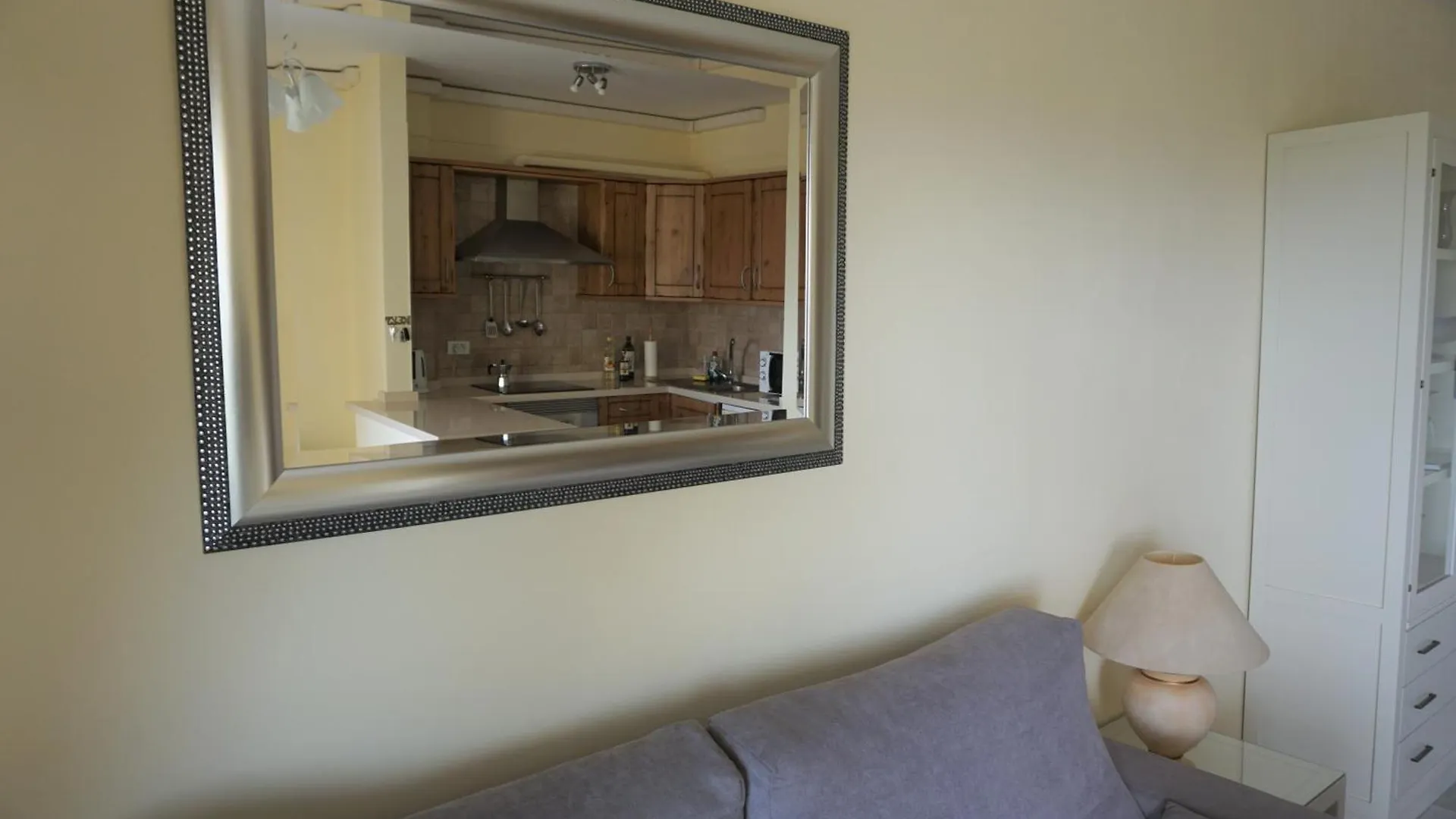 Golf Del Sur Apartment - Magnificent Panorama Of The Ocean, El Teide, And Montana Roja San Miguel de Abona Spain