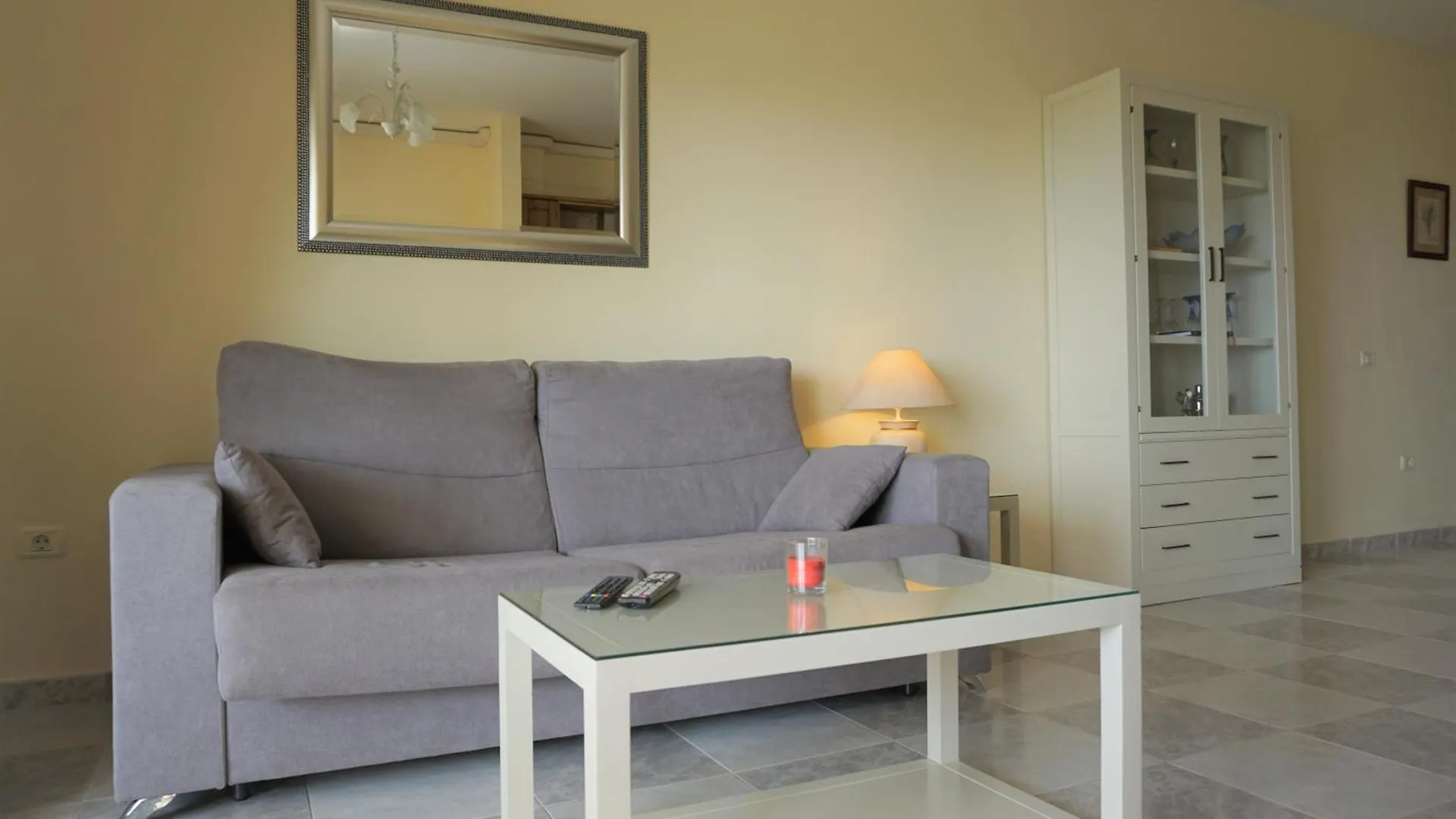 Golf Del Sur Apartment - Magnificent Panorama Of The Ocean, El Teide, And Montana Roja San Miguel de Abona Spanien