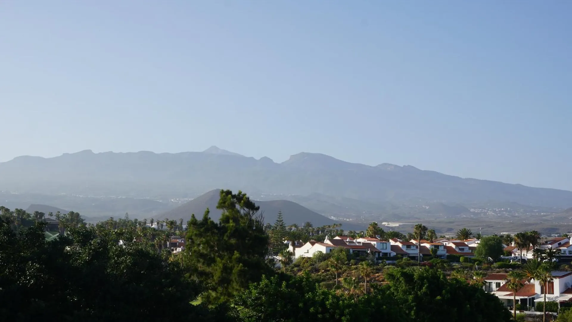 Golf Del Sur Apartment - Magnificent Panorama Of The Ocean, El Teide, And Montana Roja San Miguel de Abona 0*,  Spain