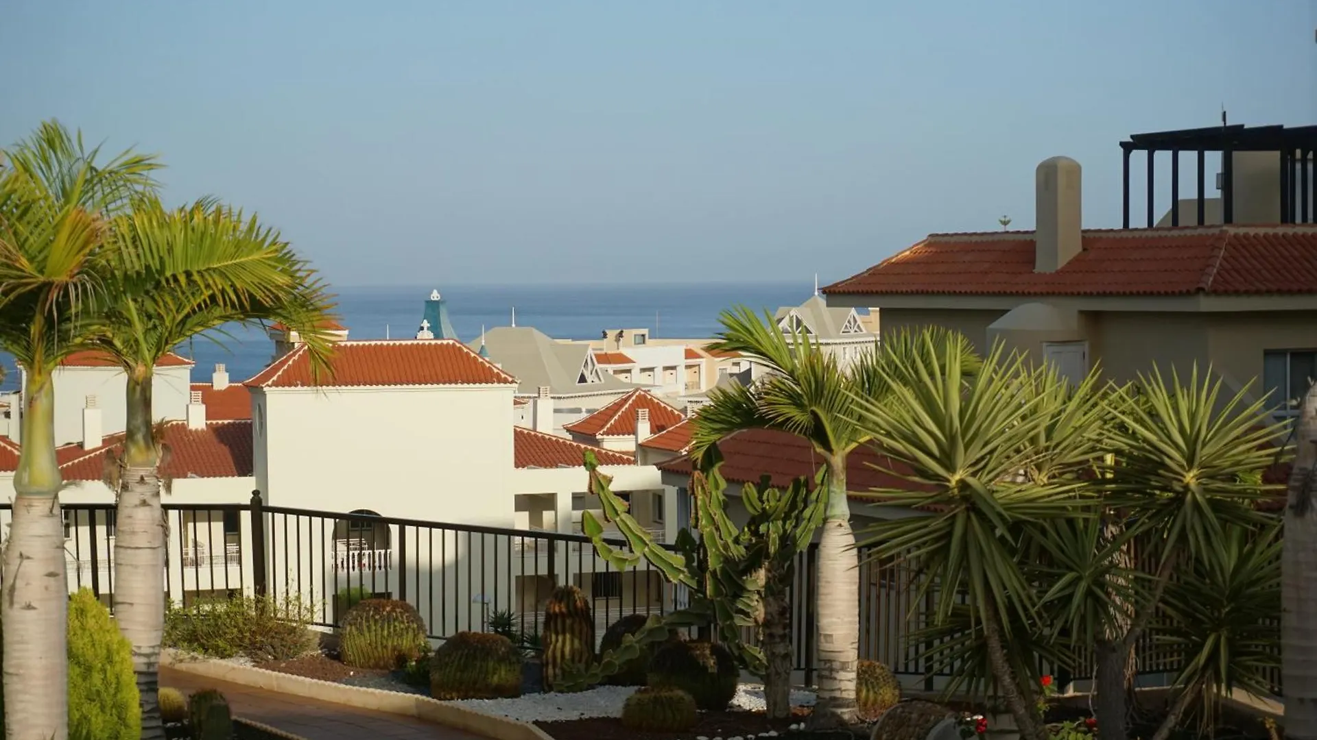 Golf Del Sur Apartment - Magnificent Panorama Of The Ocean, El Teide, And Montana Roja San Miguel de Abona