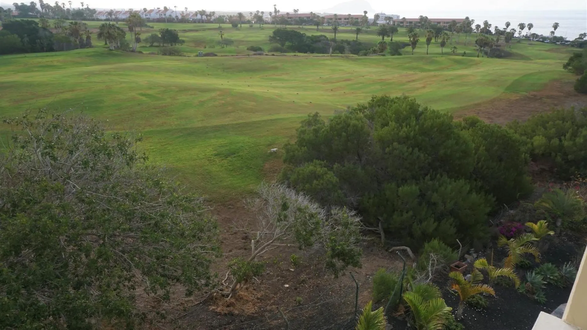Golf Del Sur Apartment - Magnificent Panorama Of The Ocean, El Teide, And Montana Roja San Miguel de Abona Spanien