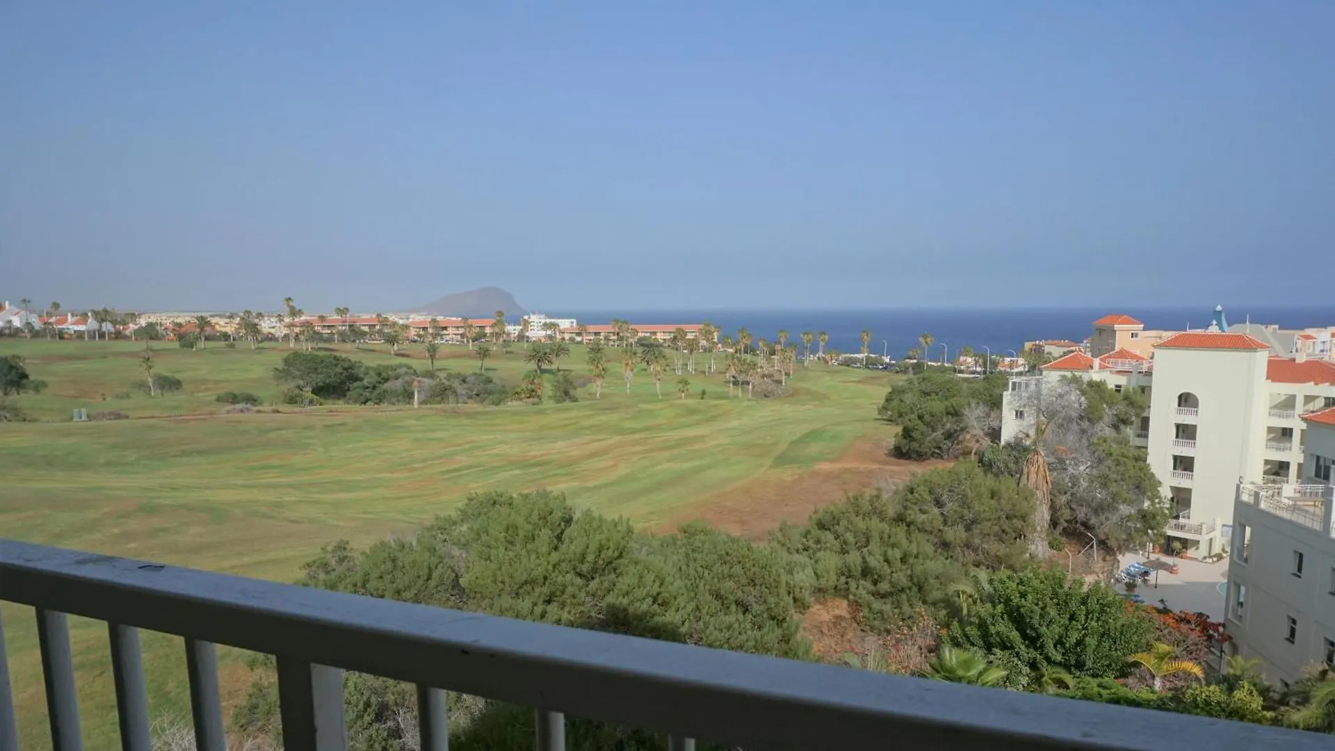 Golf Del Sur Apartment - Magnificent Panorama Of The Ocean, El Teide, And Montana Roja San Miguel de Abona