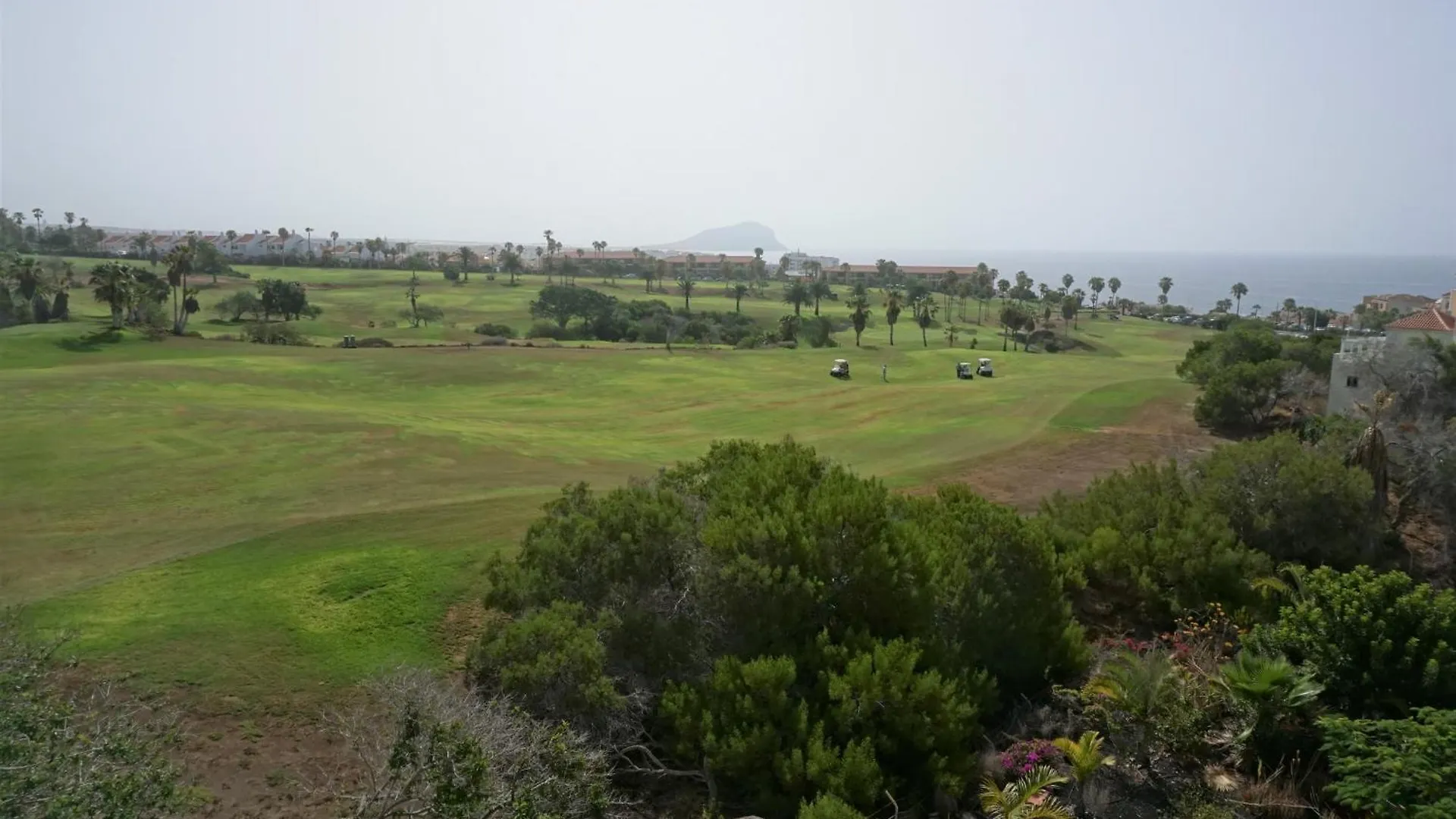 Golf Del Sur Apartment - Magnificent Panorama Of The Ocean, El Teide, And Montana Roja San Miguel de Abona