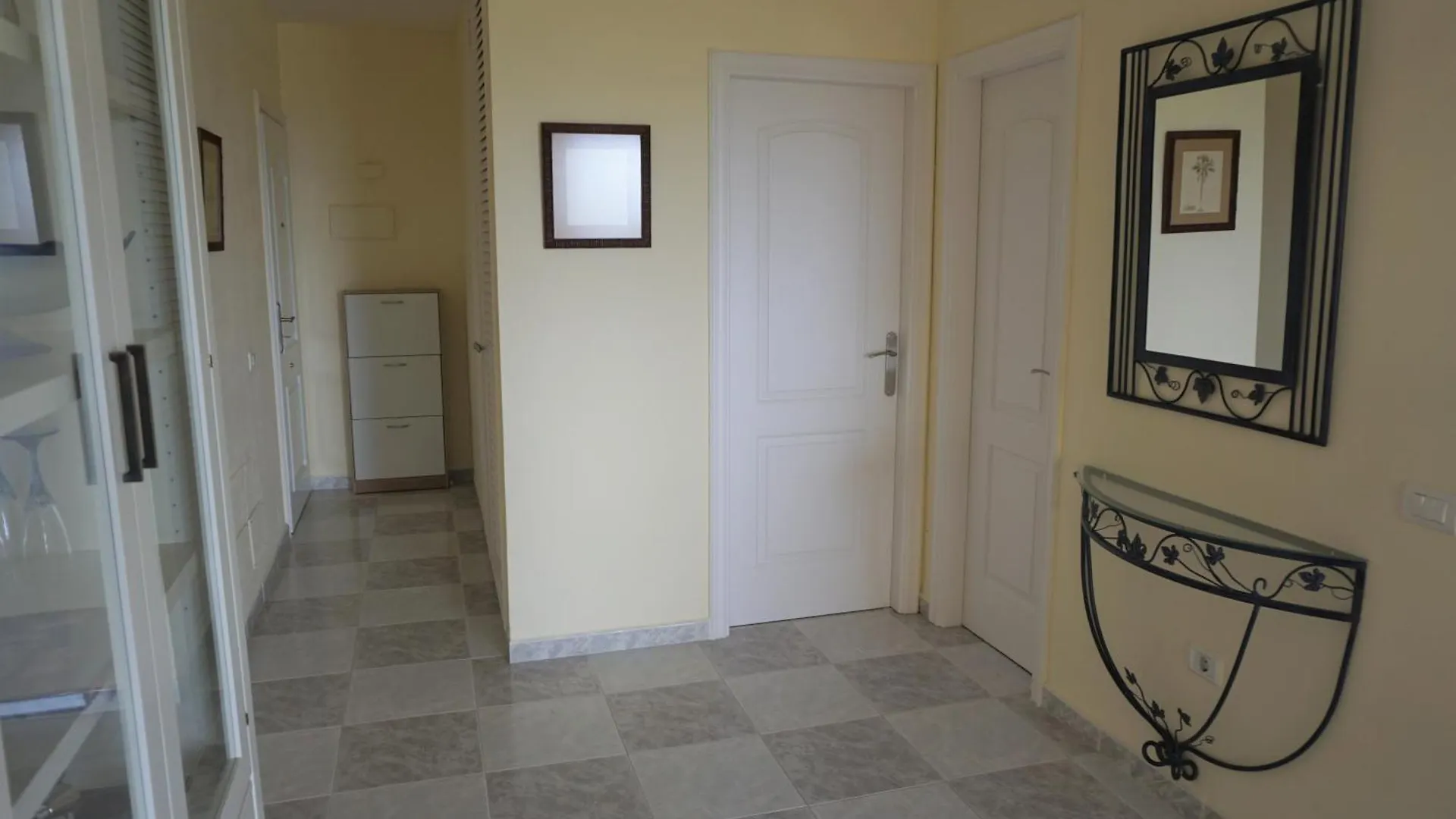 Golf Del Sur Apartment - Magnificent Panorama Of The Ocean, El Teide, And Montana Roja San Miguel de Abona