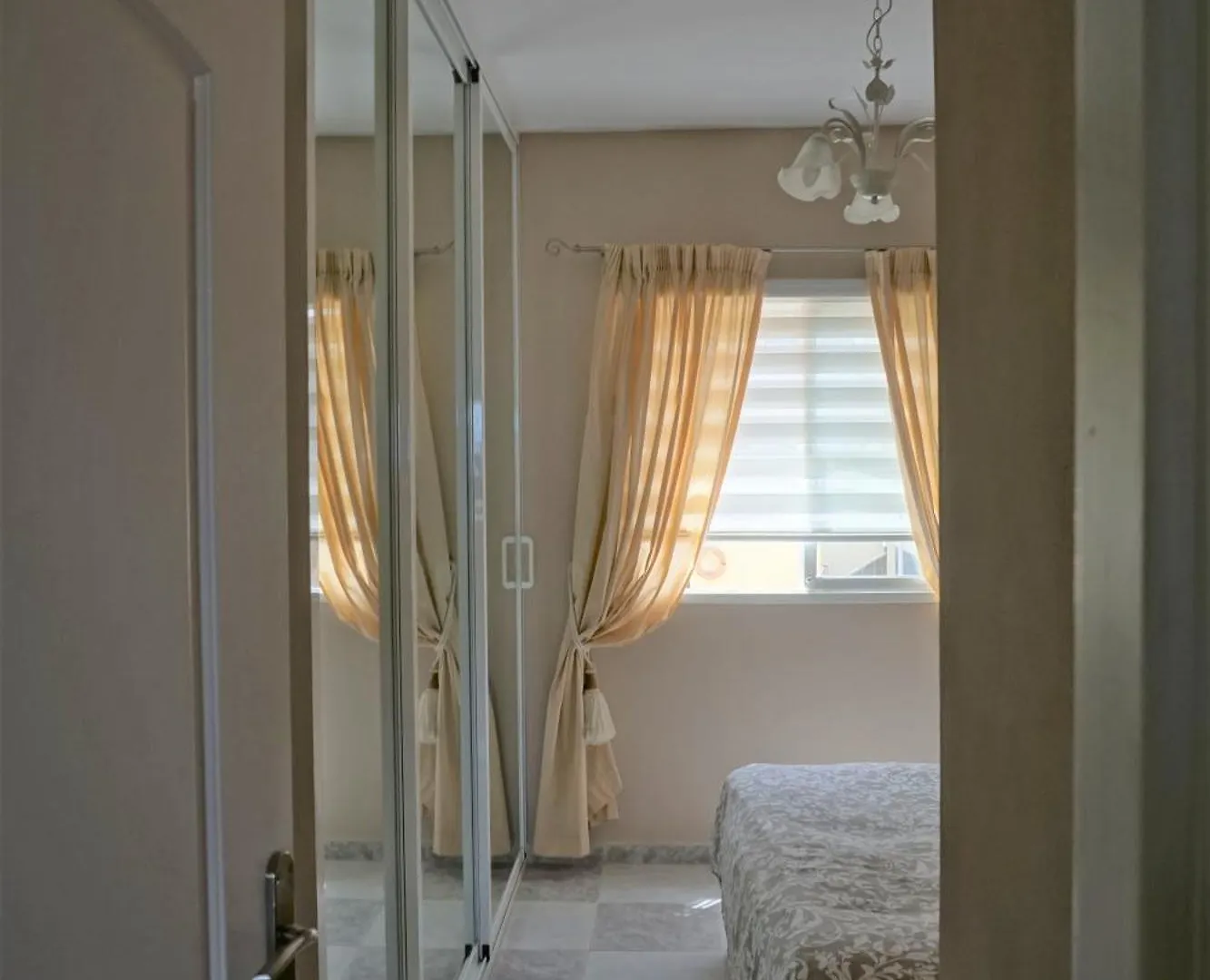 Golf Del Sur Apartment - Magnificent Panorama Of The Ocean, El Teide, And Montana Roja San Miguel de Abona