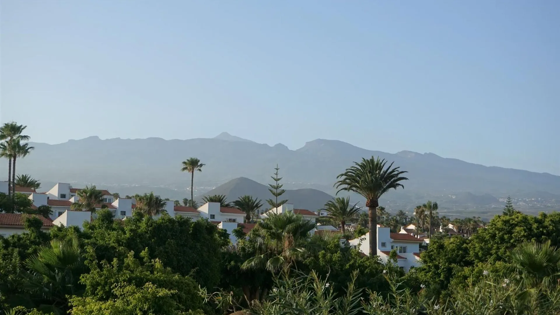 Golf Del Sur Apartment - Magnificent Panorama Of The Ocean, El Teide, And Montana Roja San Miguel de Abona