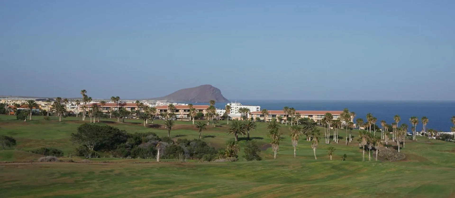 Golf Del Sur Apartment - Magnificent Panorama Of The Ocean, El Teide, And Montana Roja San Miguel de Abona