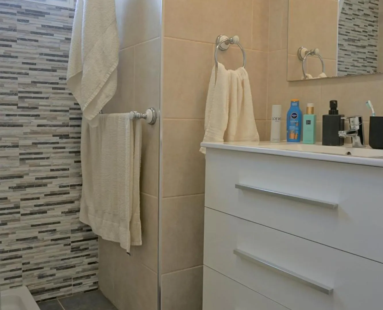 Golf Del Sur Apartment - Magnificent Panorama Of The Ocean, El Teide, And Montana Roja San Miguel de Abona Spanien