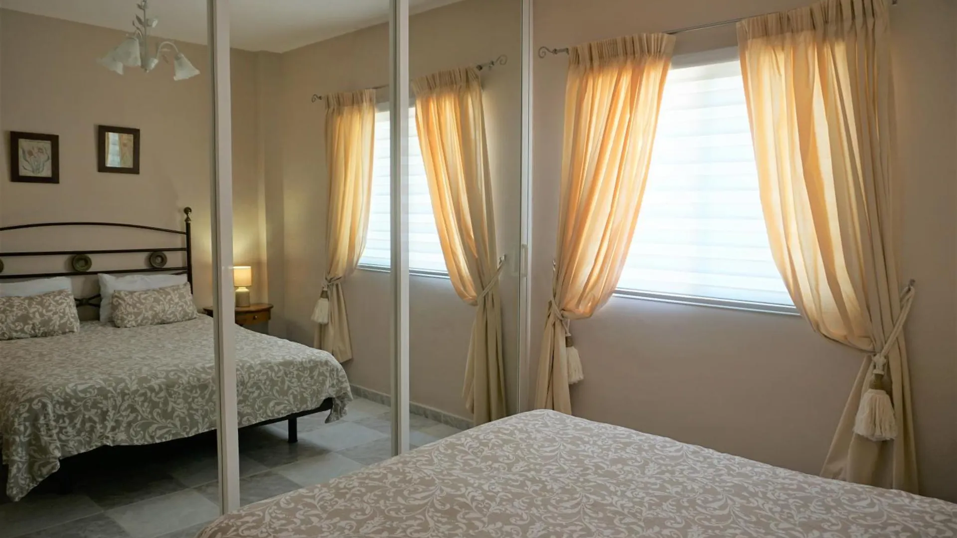Golf Del Sur Apartment - Magnificent Panorama Of The Ocean, El Teide, And Montana Roja San Miguel de Abona 0*,  Spain